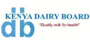 Kenya Dairy Board