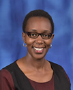 Joan Kweyu