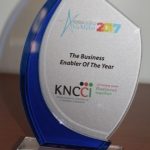 Business Enabler Award