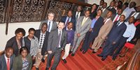 CARGO RISK MANAGEMENT FORUM NAIROBI