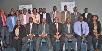 find attached images taken during workshop CEO's Alignment on Kenya TradeNet System Upgrade that was heLD in Nairobi in January 2020