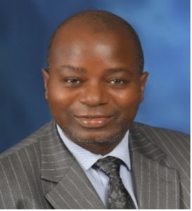 Board Appointment-Kenneth Odhiambo